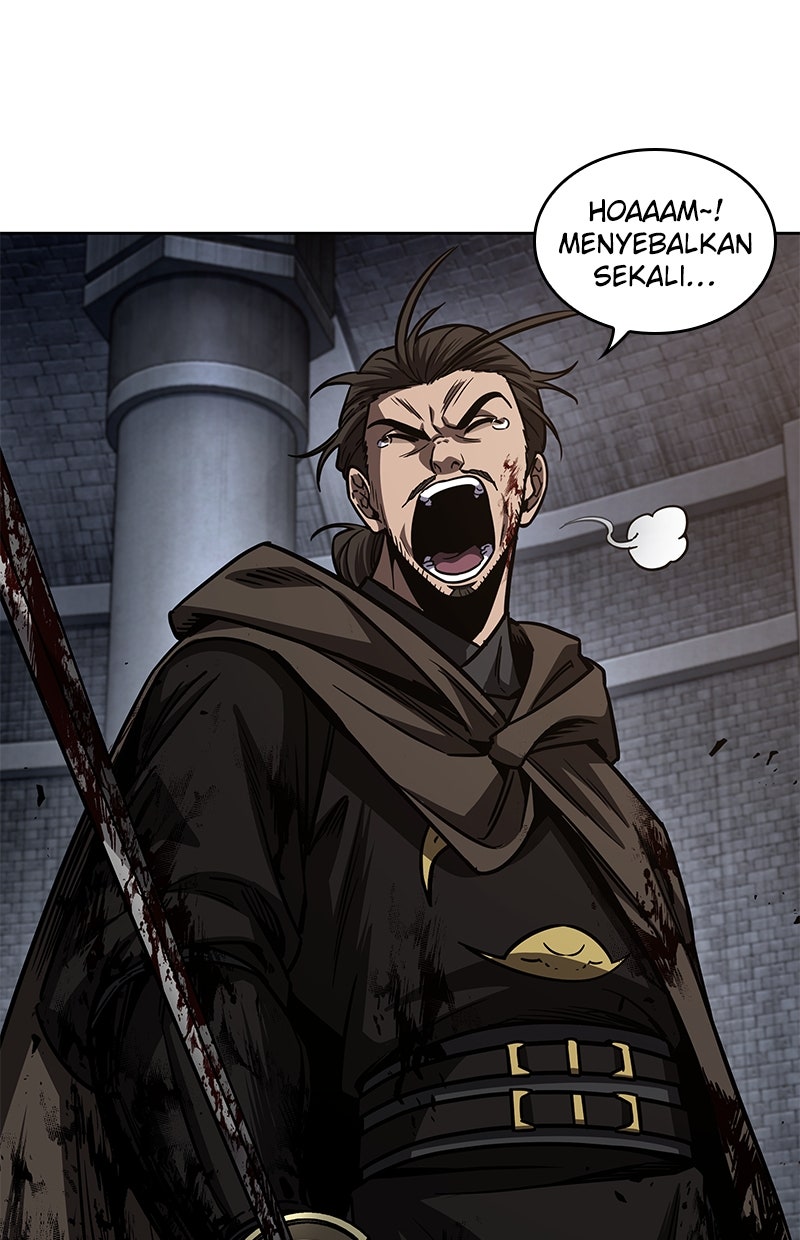 Read Nano Mashin chapter 199 image 37 on Lezhin