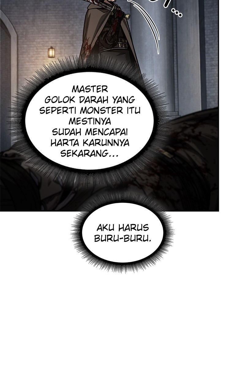 Read Nano Mashin chapter 199 image 40 on Lezhin