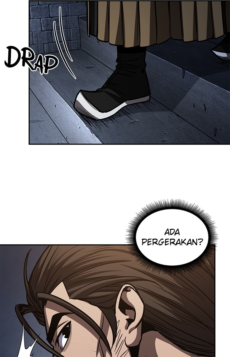 Read Nano Mashin chapter 199 image 41 on Lezhin