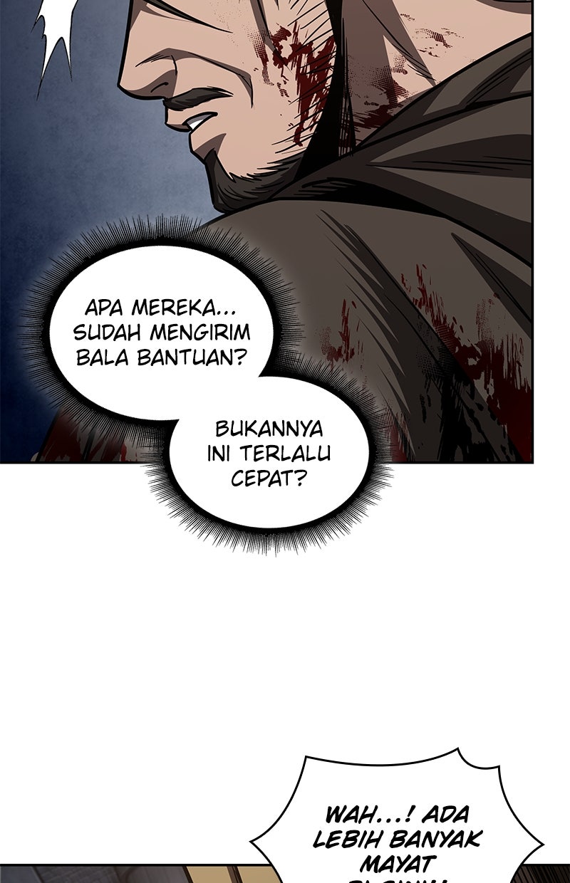 Read Nano Mashin chapter 199 image 42 on Lezhin