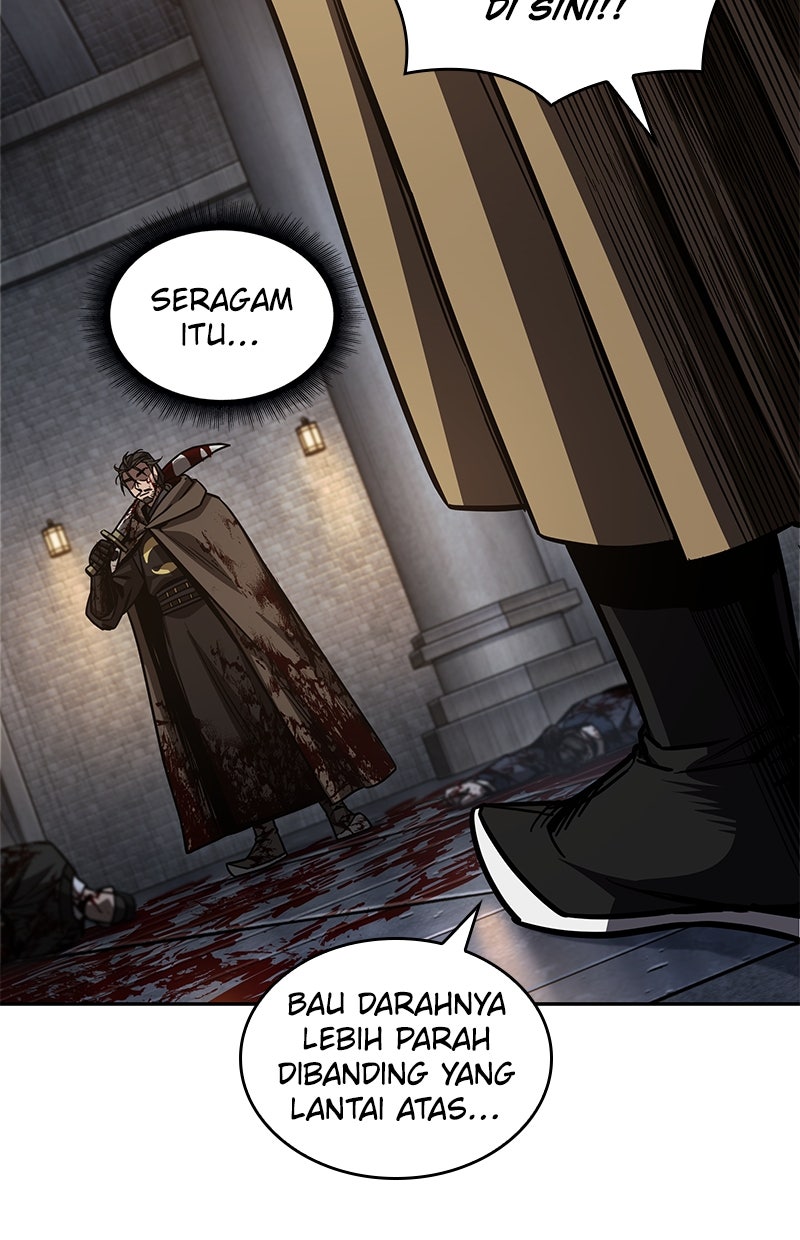 Read Nano Mashin chapter 199 image 43 on Lezhin