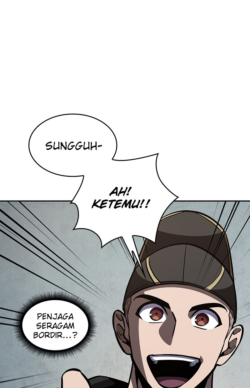 Read Nano Mashin chapter 199 image 44 on Lezhin