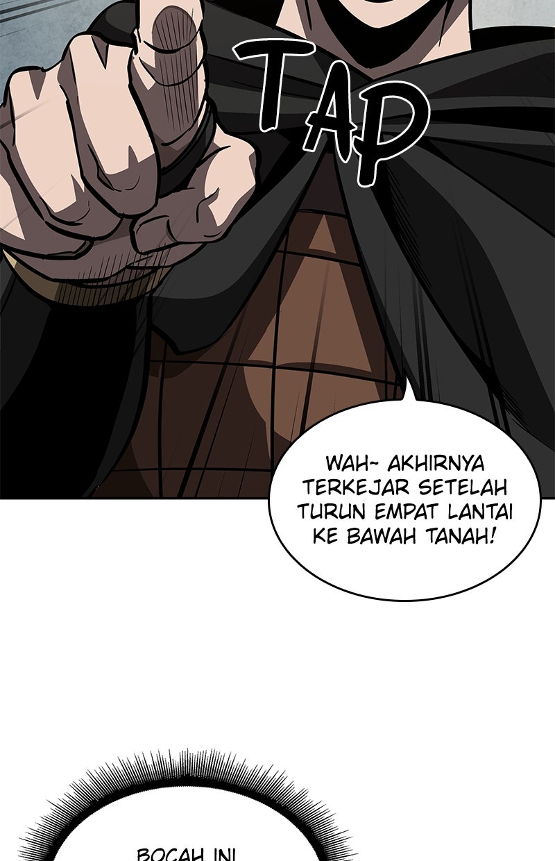 Read Nano Mashin chapter 199 image 45 on Lezhin