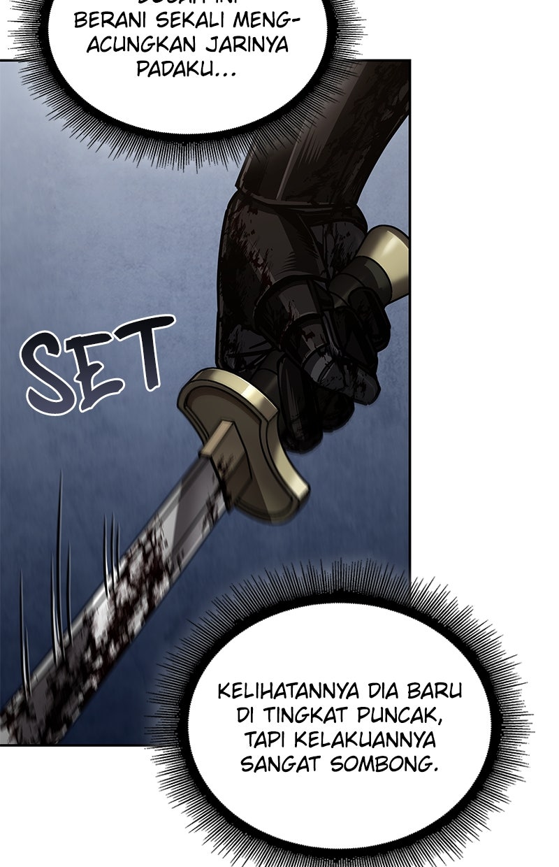 Read Nano Mashin chapter 199 image 46 on Lezhin