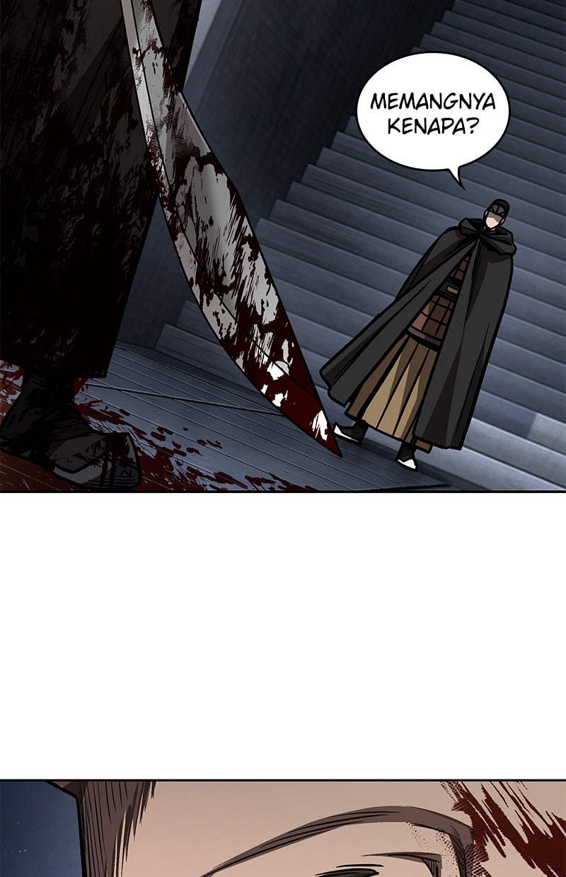 Read Nano Mashin chapter 199 image 48 on Lezhin