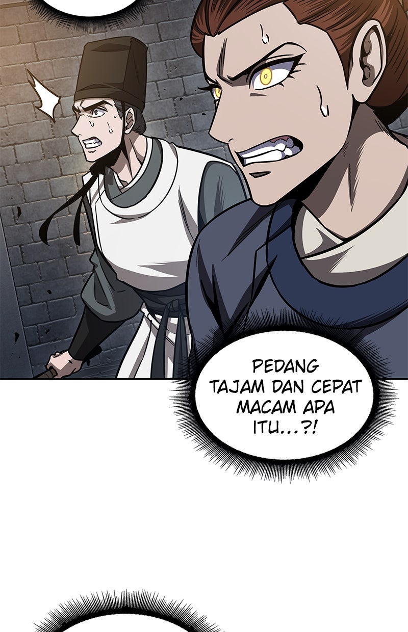 Read Nano Mashin chapter 199 image 5 on Lezhin