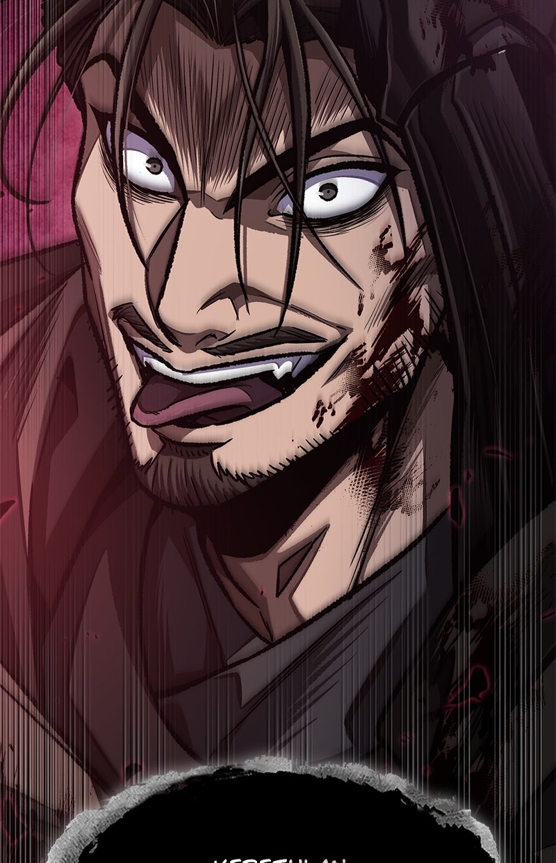 Read Nano Mashin chapter 199 image 50 on Lezhin