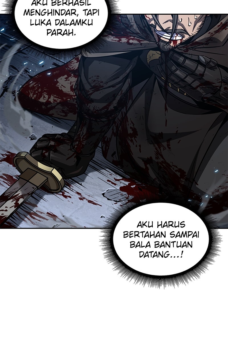 Read Nano Mashin chapter 199 image 71 on Lezhin