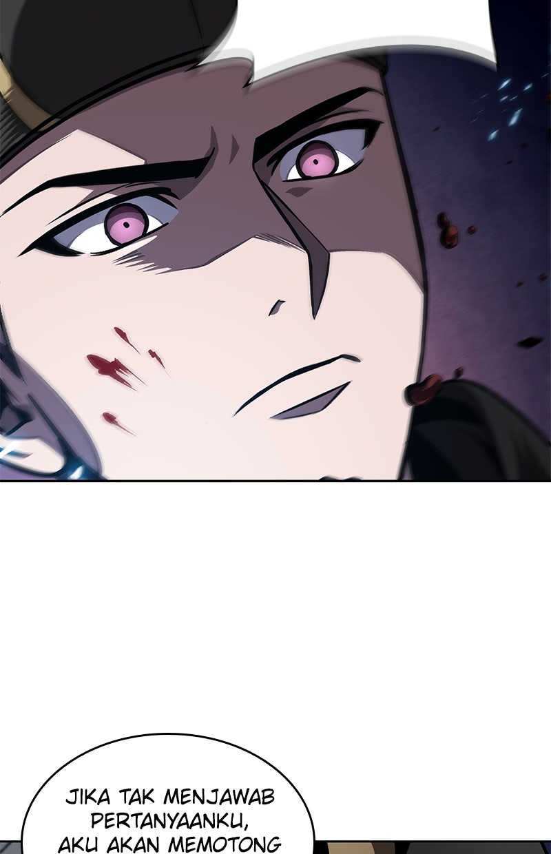 Read Nano Mashin chapter 199 image 80 on Lezhin