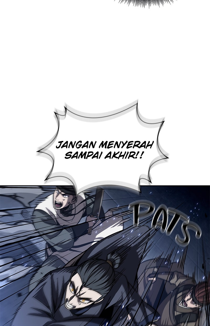 Read Nano Mashin chapter 199 image 91 on Lezhin