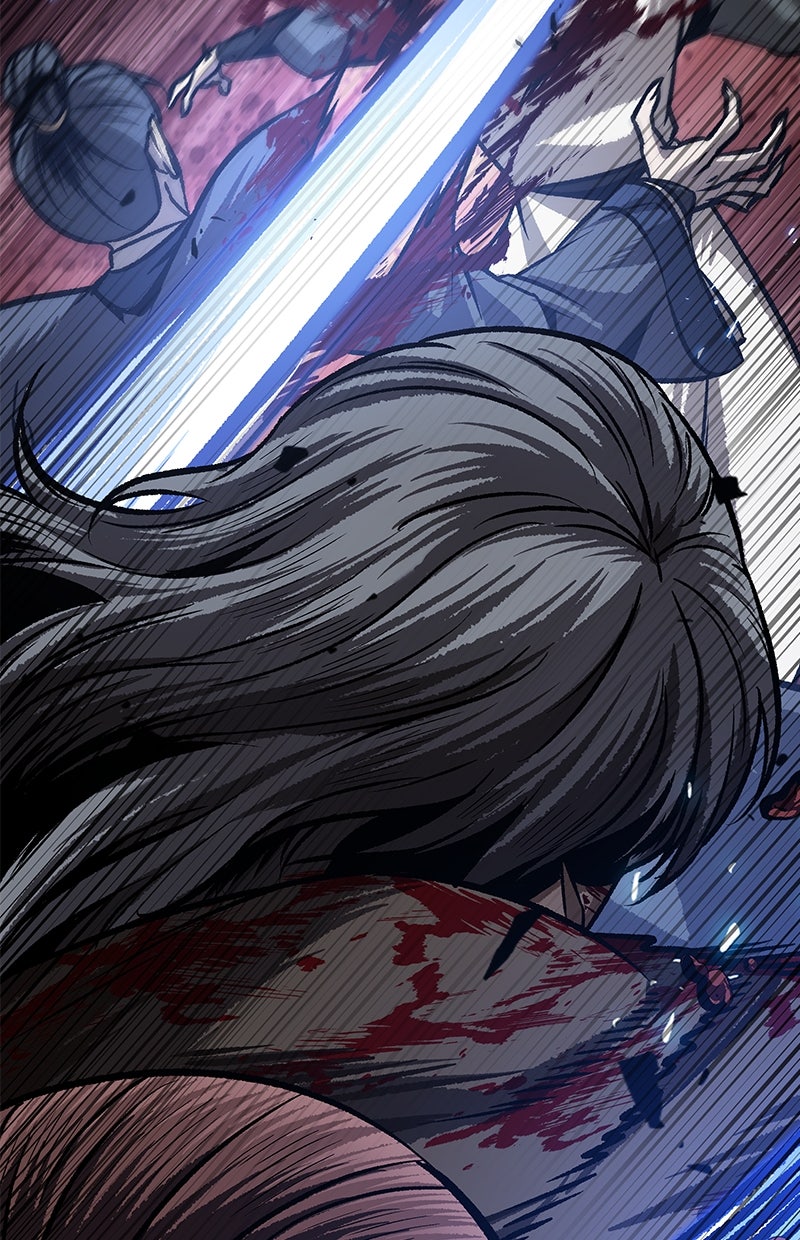 Read Nano Mashin chapter 199 image 93 on Lezhin