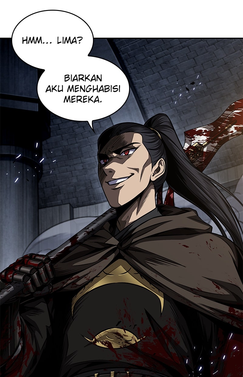 Read Nano Mashin chapter 199 image 97 on Lezhin