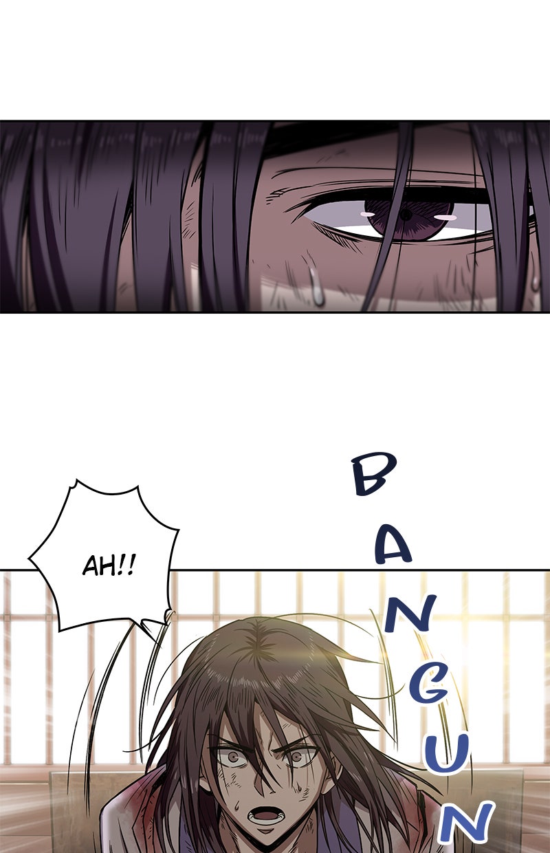 Read Nano Mashin chapter 2 image 11 on Lezhin