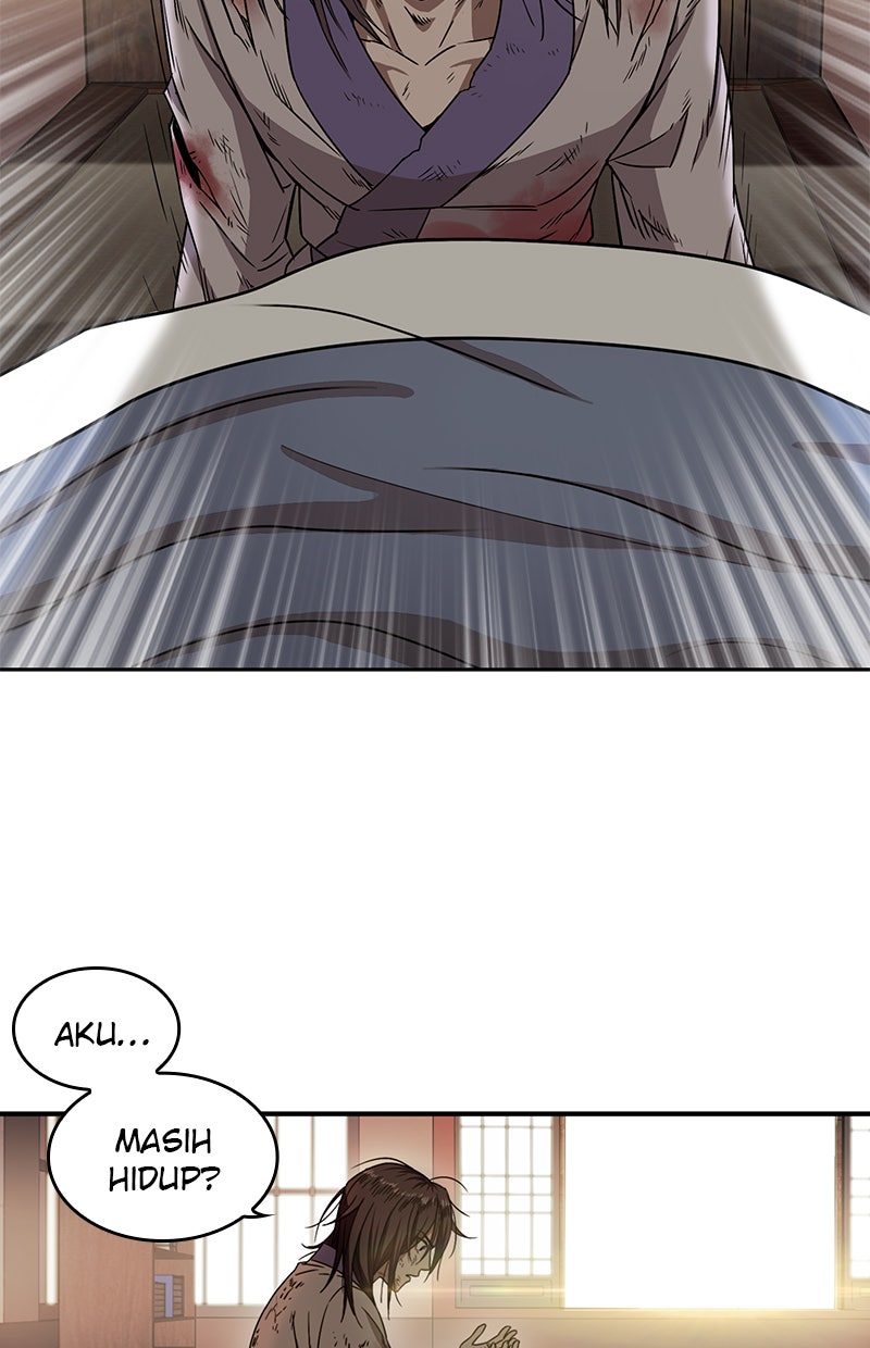 Read Nano Mashin chapter 2 image 12 on Lezhin