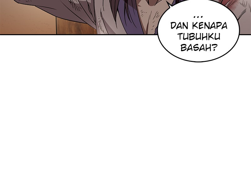 Read Nano Mashin chapter 2 image 14 on Lezhin