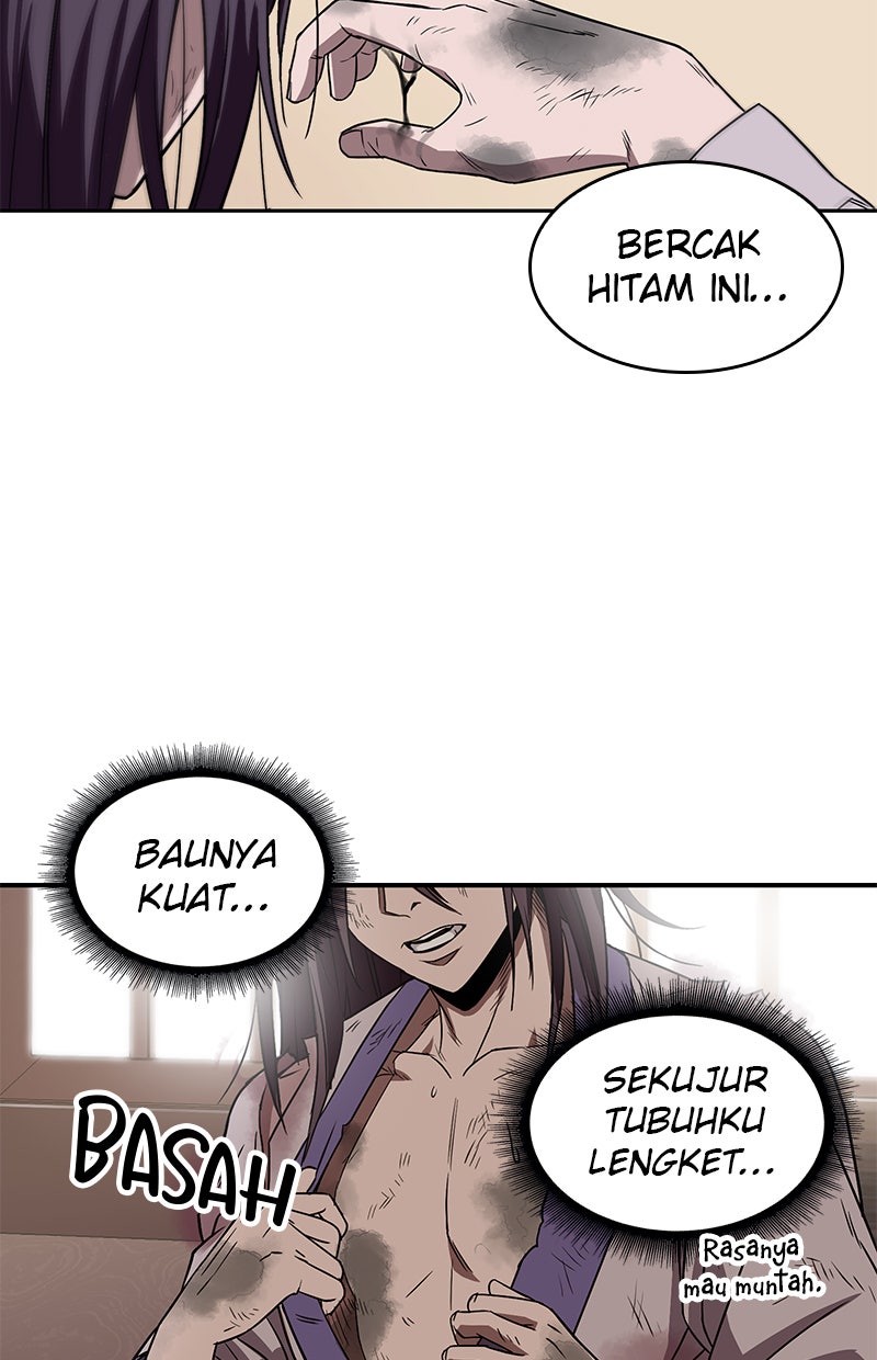 Read Nano Mashin chapter 2 image 16 on Lezhin