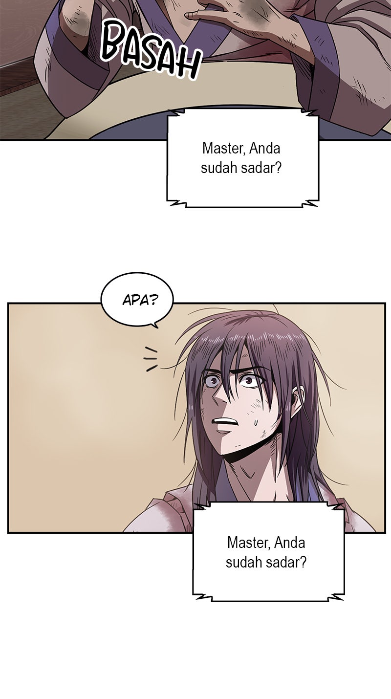 Read Nano Mashin chapter 2 image 17 on Lezhin