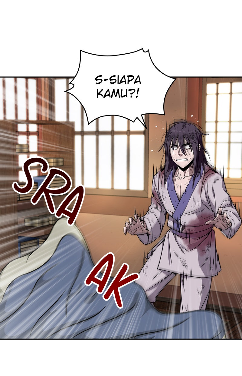 Read Nano Mashin chapter 2 image 18 on Lezhin