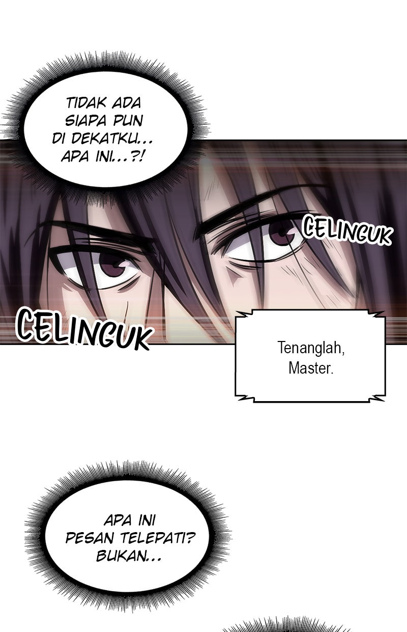 Read Nano Mashin chapter 2 image 19 on Lezhin