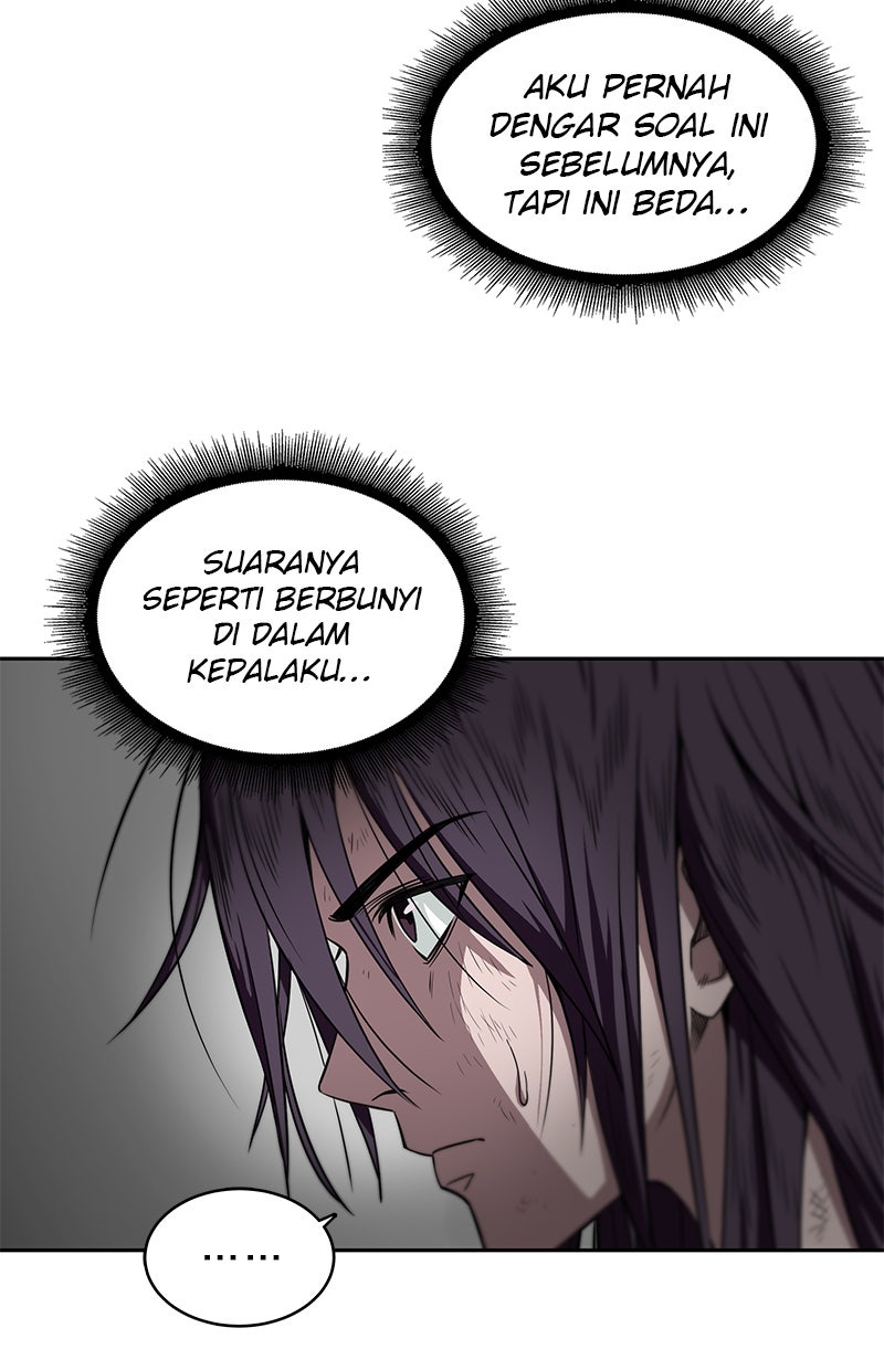 Read Nano Mashin chapter 2 image 20 on Lezhin