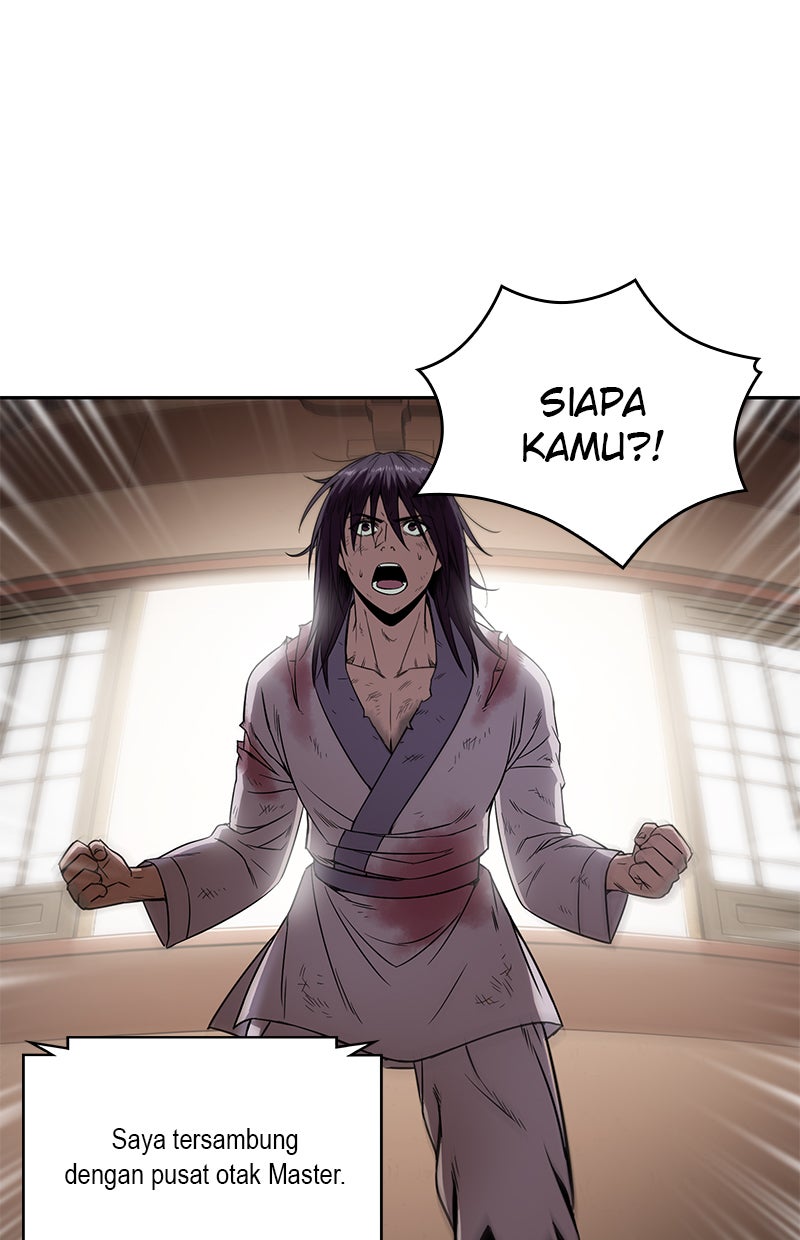 Read Nano Mashin chapter 2 image 22 on Lezhin