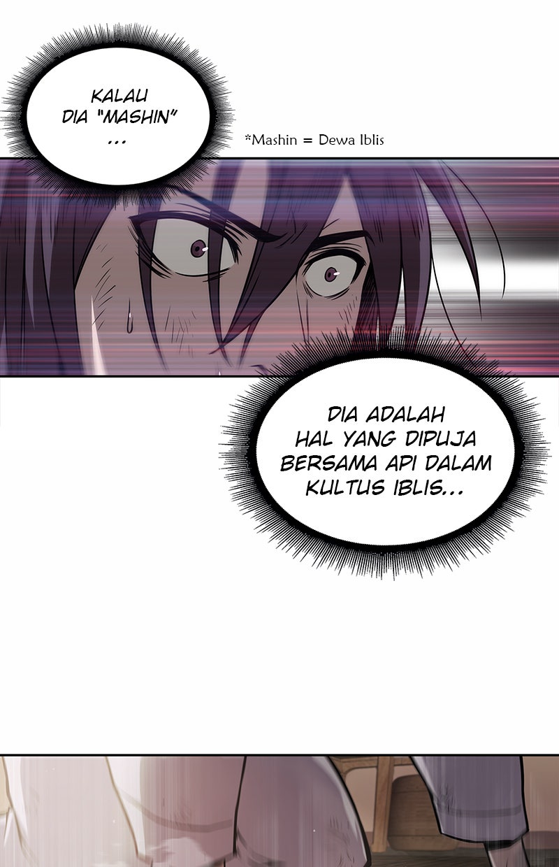 Read Nano Mashin chapter 2 image 25 on Lezhin