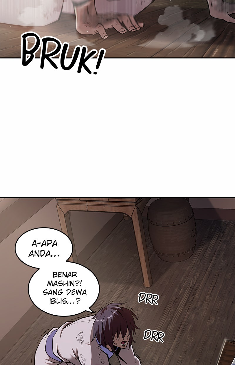 Read Nano Mashin chapter 2 image 26 on Lezhin