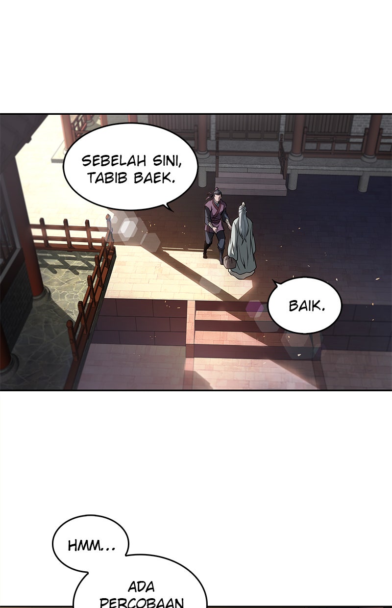Read Nano Mashin chapter 2 image 28 on Lezhin