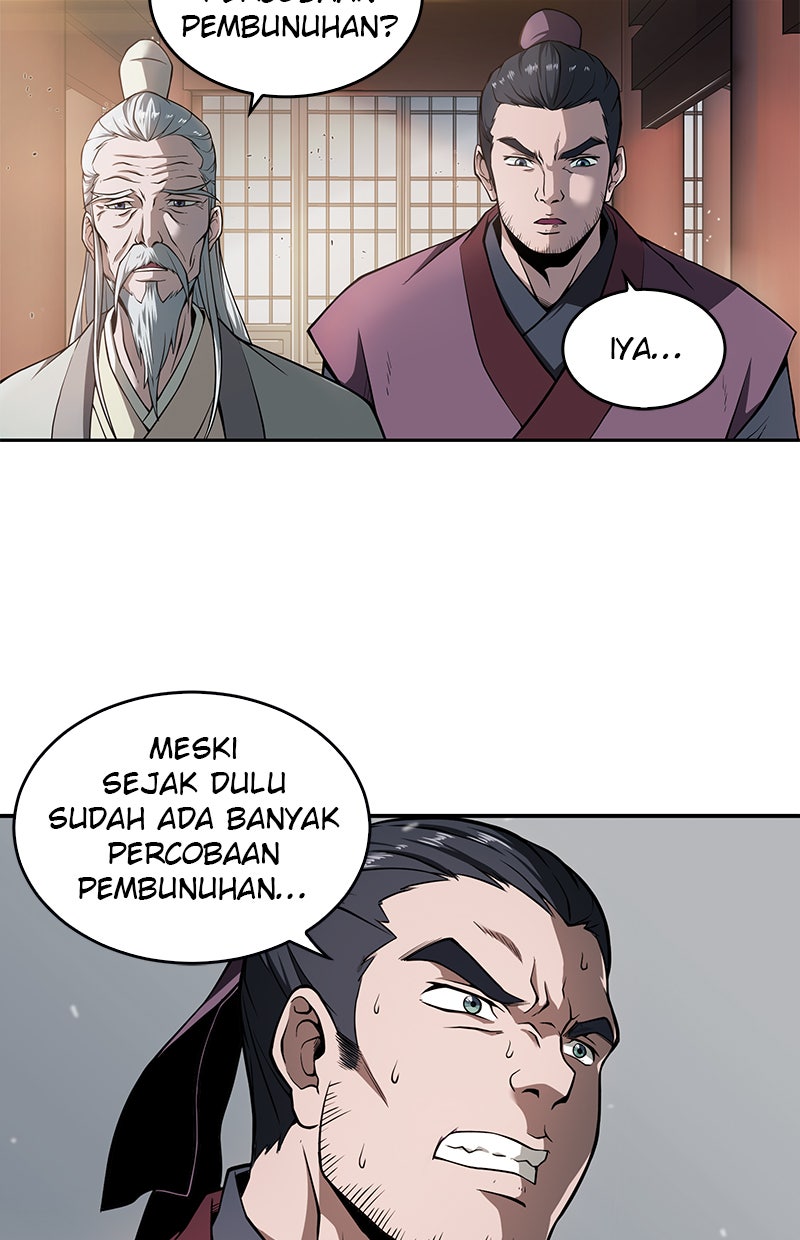 Read Nano Mashin chapter 2 image 29 on Lezhin