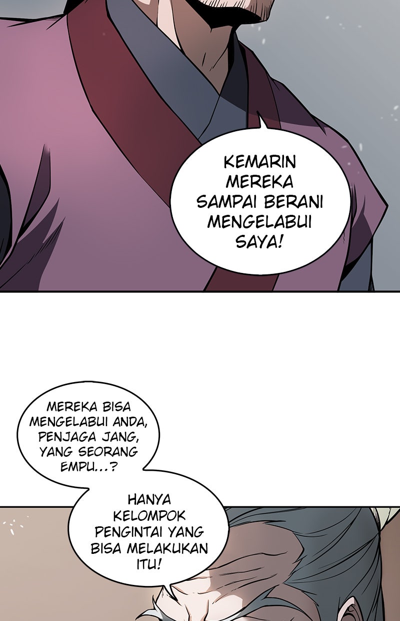 Read Nano Mashin chapter 2 image 30 on Lezhin