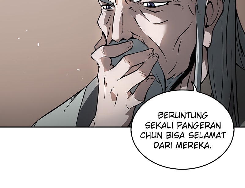 Read Nano Mashin chapter 2 image 31 on Lezhin