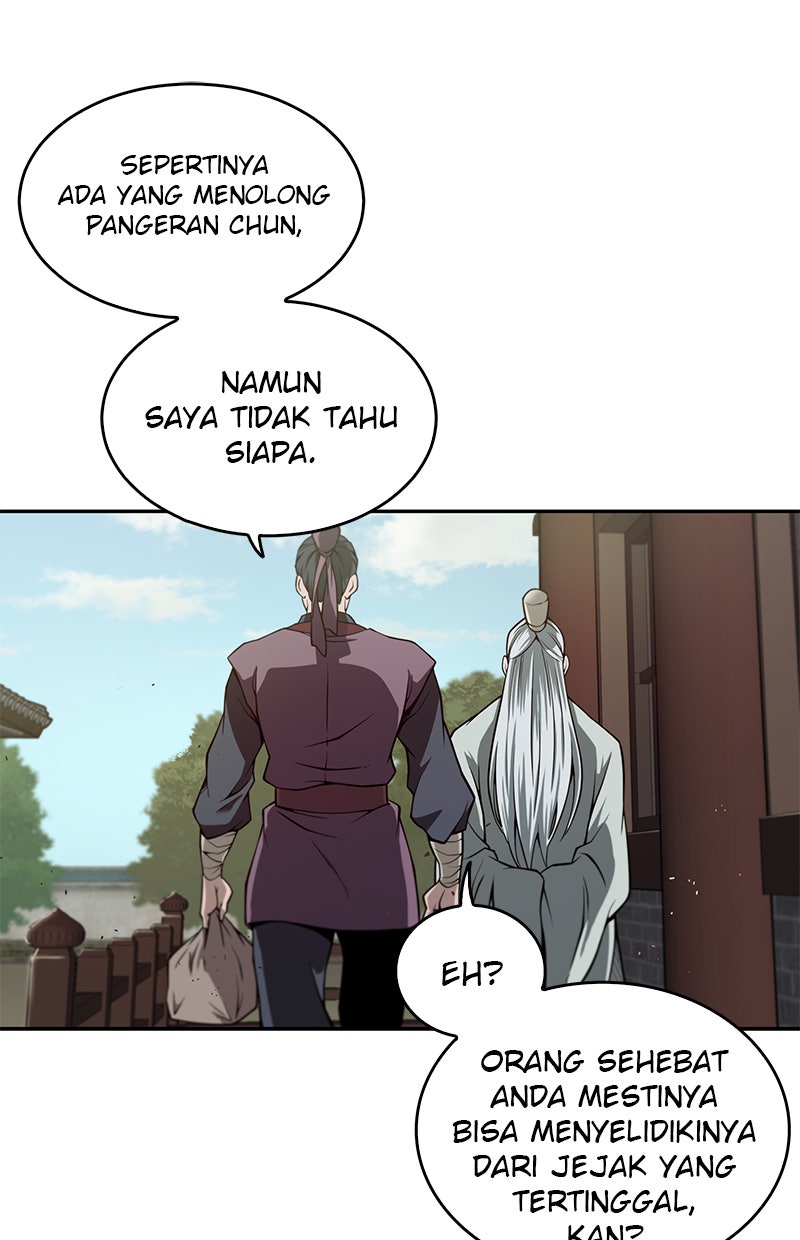 Read Nano Mashin chapter 2 image 32 on Lezhin