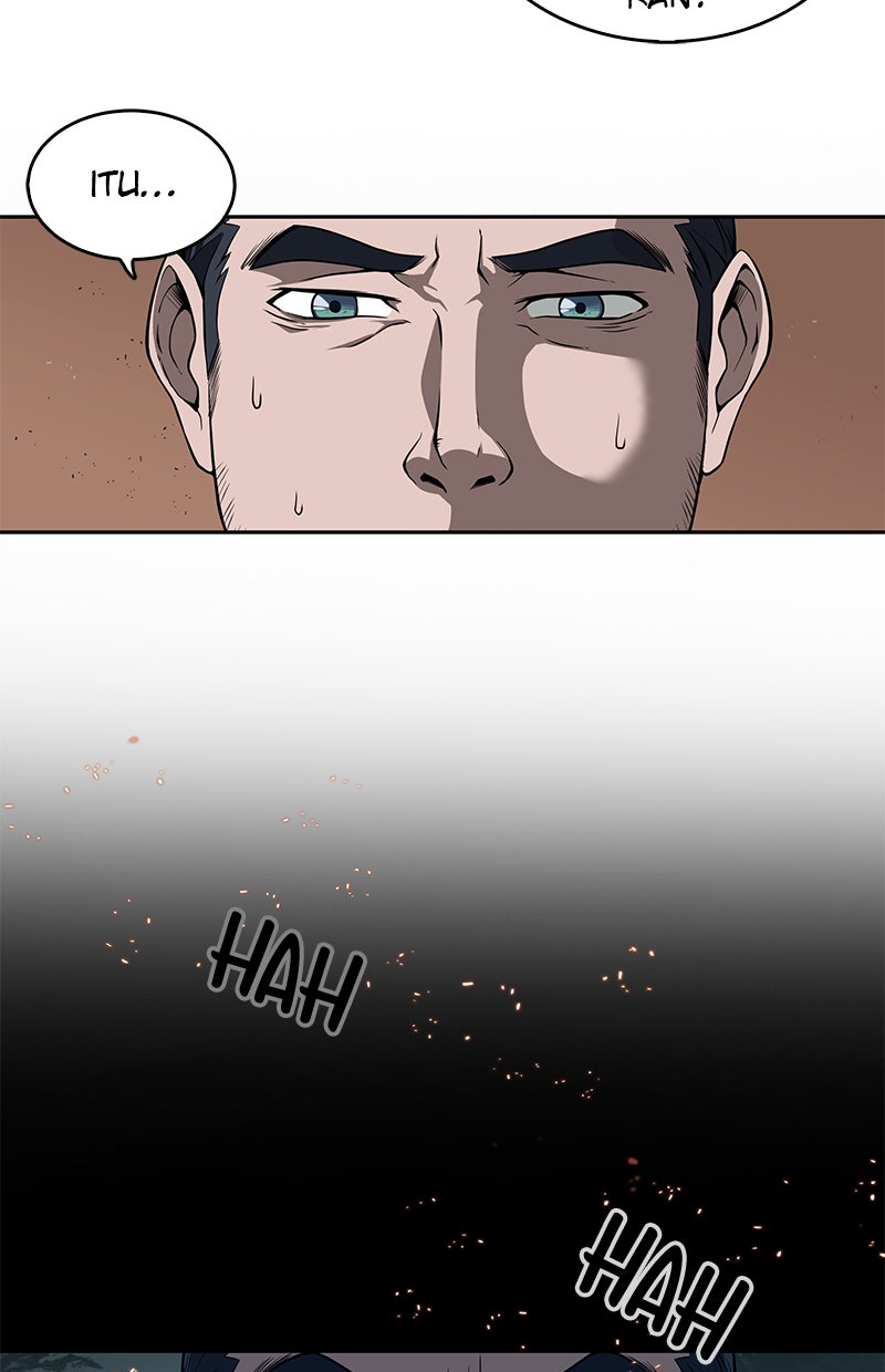 Read Nano Mashin chapter 2 image 33 on Lezhin