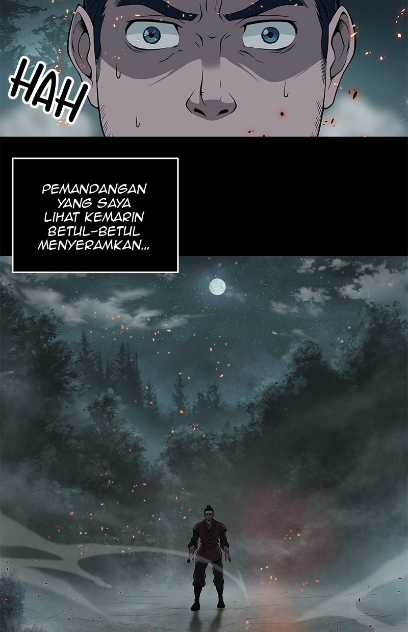 Read Nano Mashin chapter 2 image 34 on Lezhin