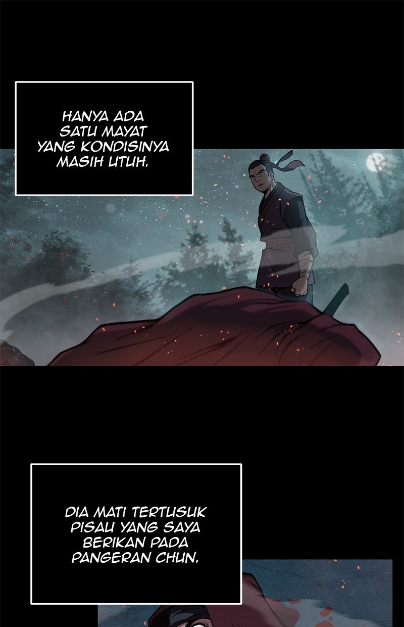 Read Nano Mashin chapter 2 image 36 on Lezhin