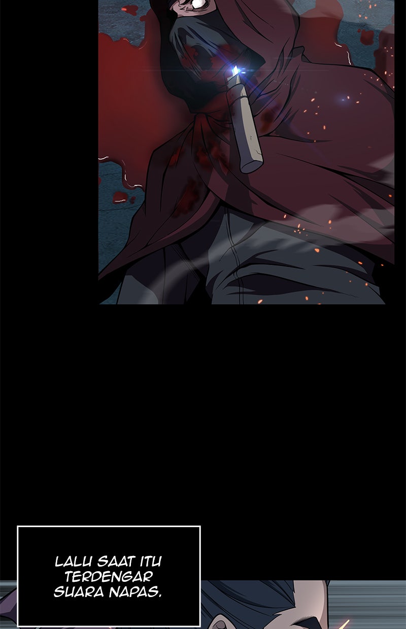 Read Nano Mashin chapter 2 image 37 on Lezhin