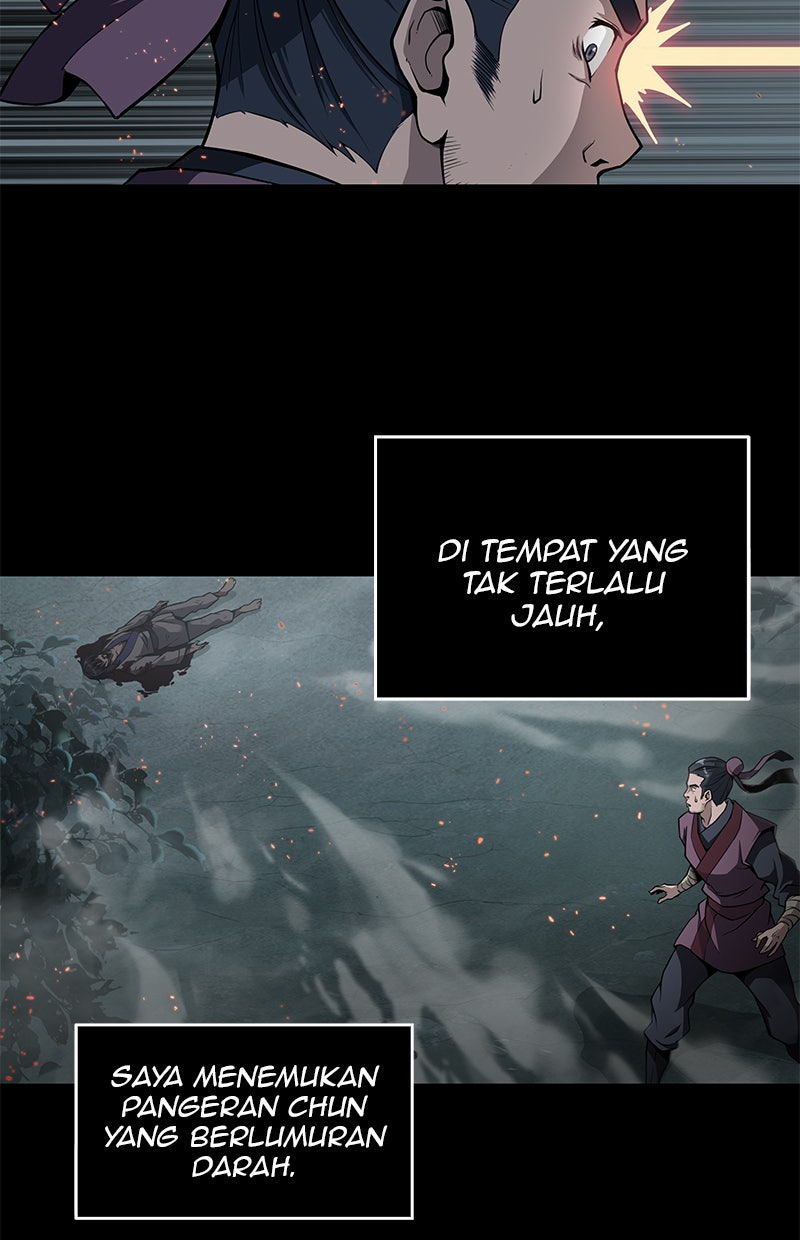 Read Nano Mashin chapter 2 image 38 on Lezhin
