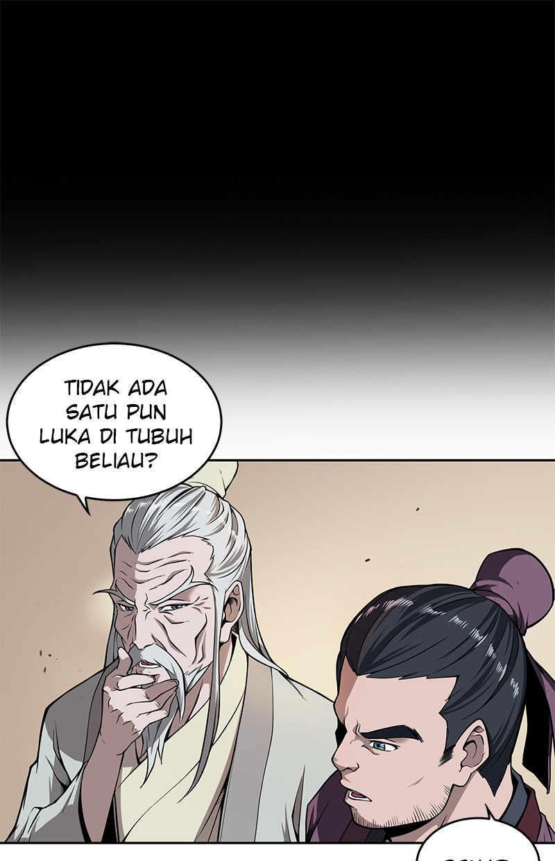 Read Nano Mashin chapter 2 image 40 on Lezhin
