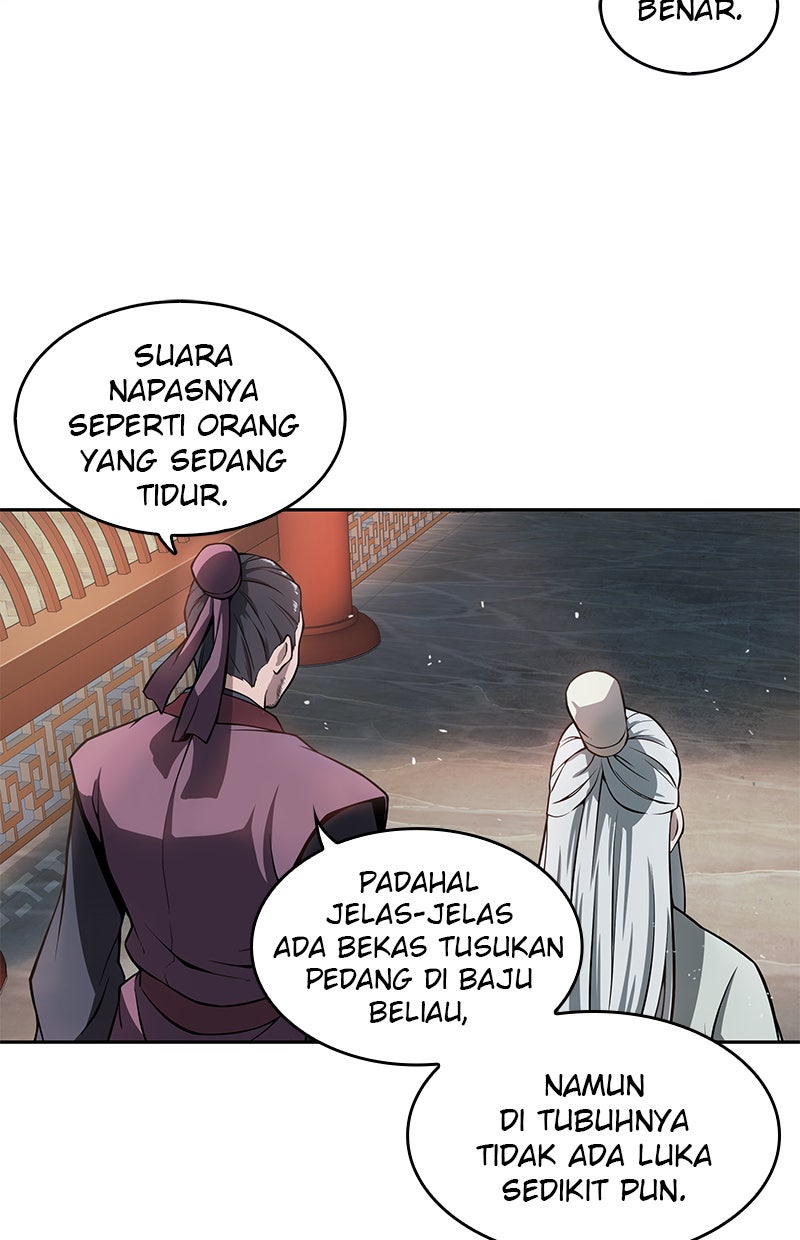 Read Nano Mashin chapter 2 image 41 on Lezhin
