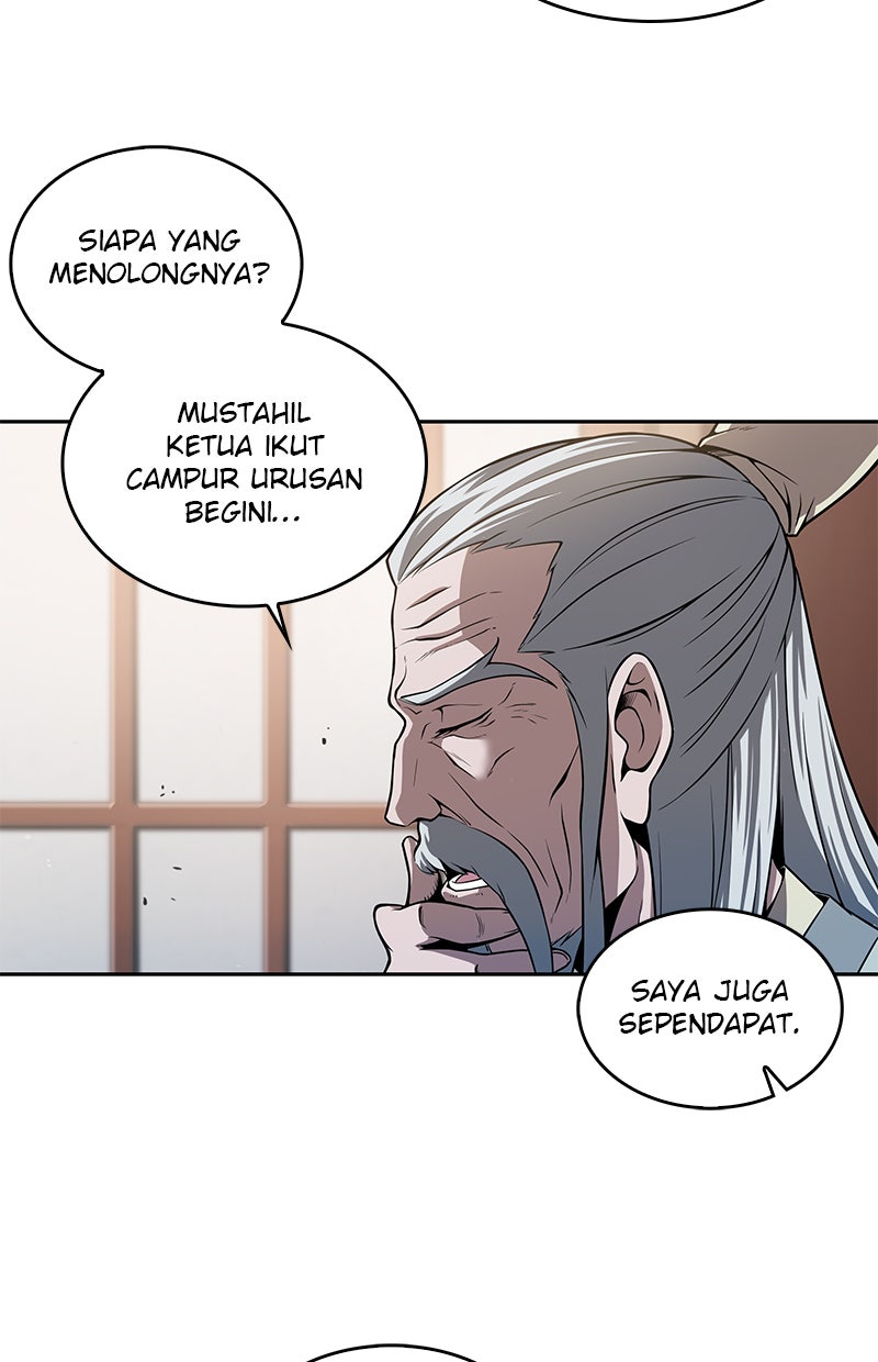 Read Nano Mashin chapter 2 image 42 on Lezhin