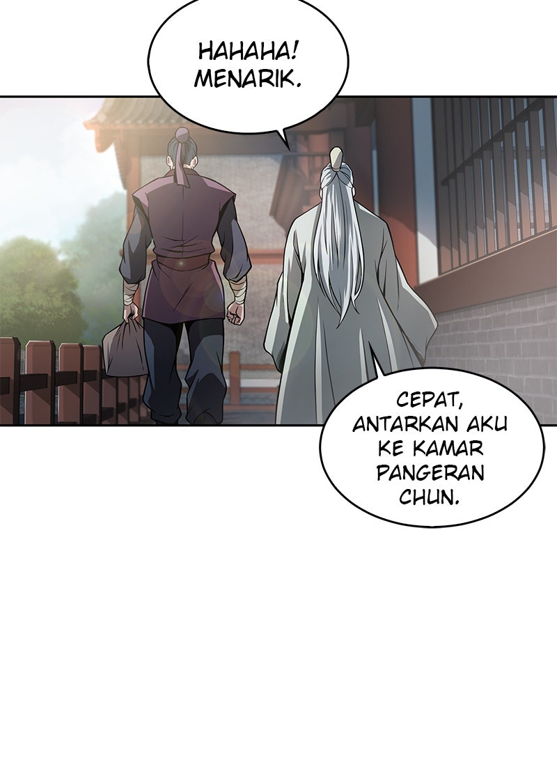 Read Nano Mashin chapter 2 image 43 on Lezhin