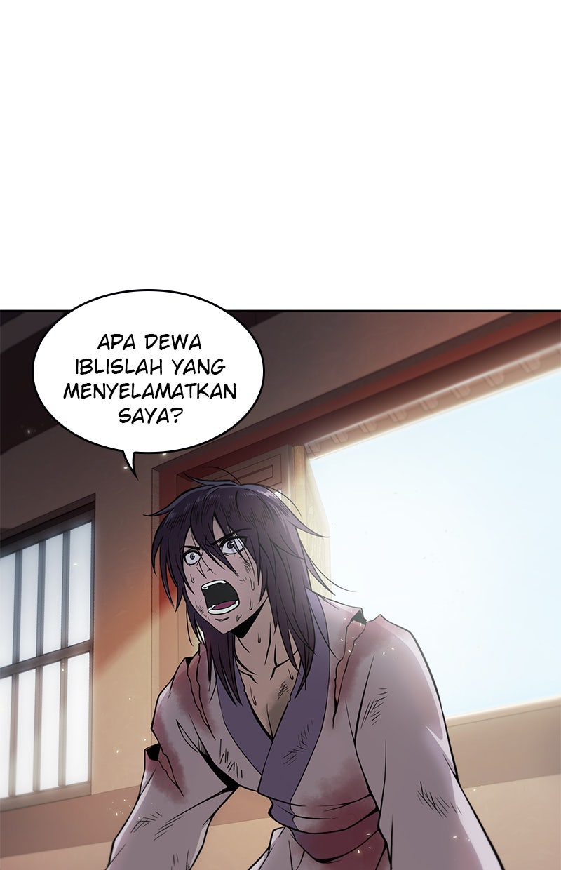 Read Nano Mashin chapter 2 image 44 on Lezhin
