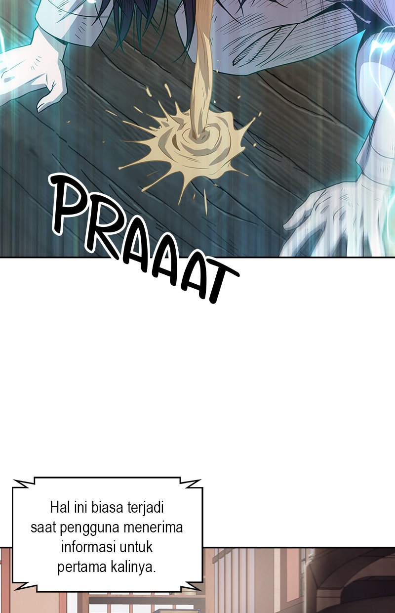 Read Nano Mashin chapter 2 image 52 on Lezhin