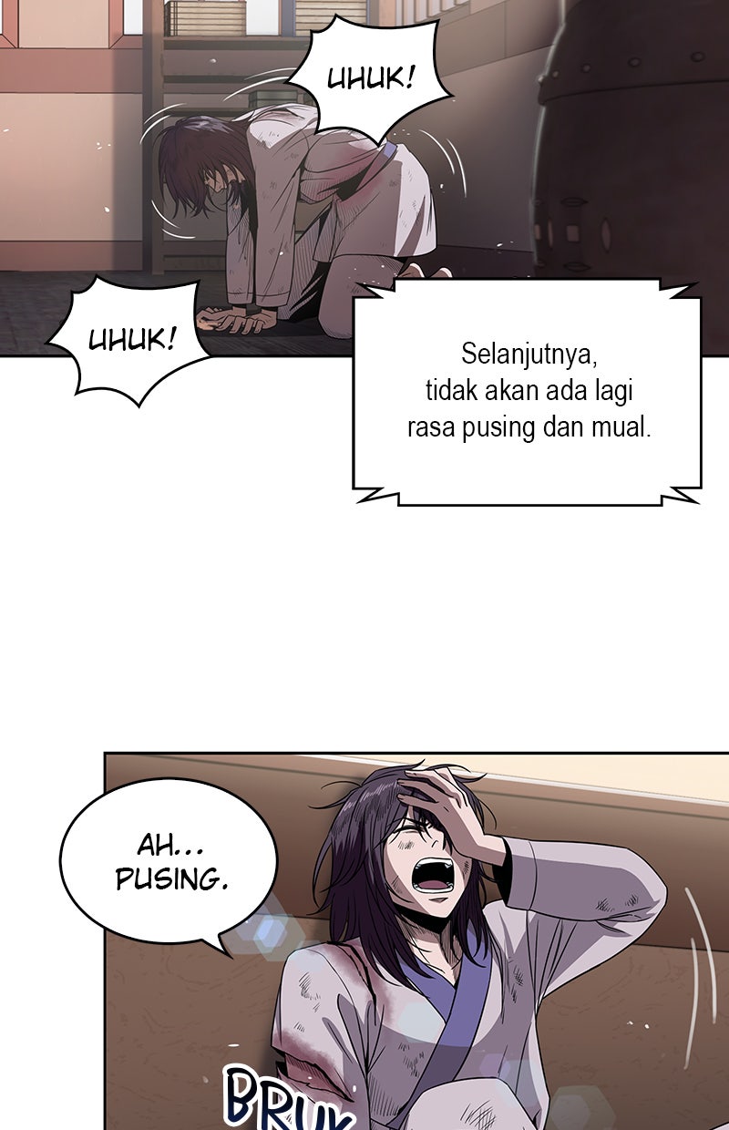 Read Nano Mashin chapter 2 image 53 on Lezhin