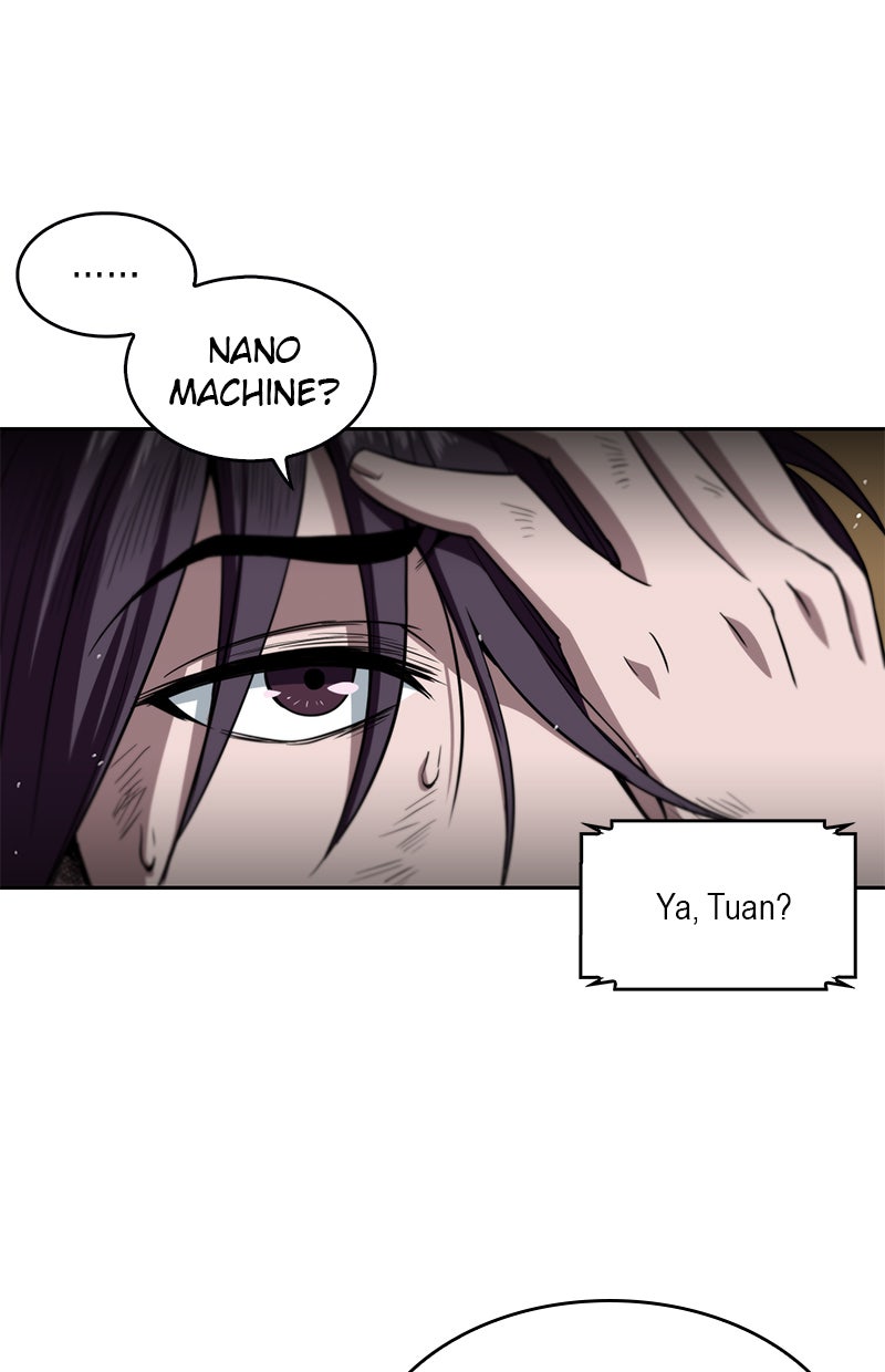 Read Nano Mashin chapter 2 image 55 on Lezhin