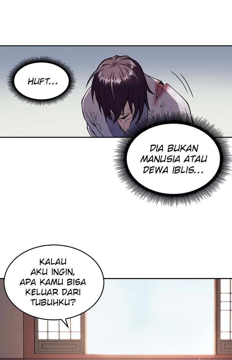 Read Nano Mashin chapter 2 image 57 on Lezhin