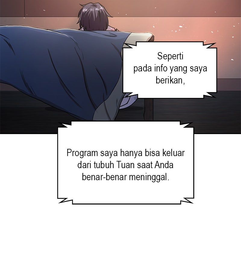 Read Nano Mashin chapter 2 image 58 on Lezhin