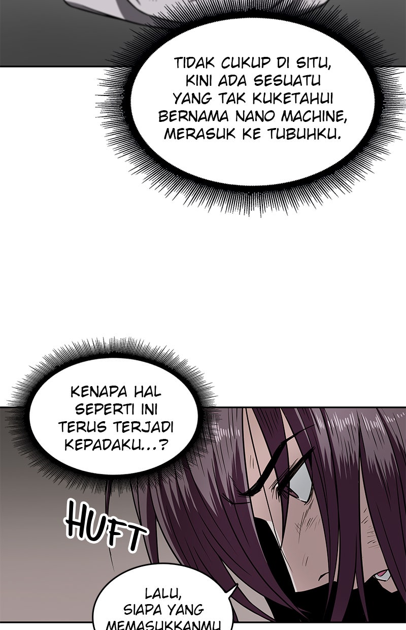 Read Nano Mashin chapter 2 image 60 on Lezhin