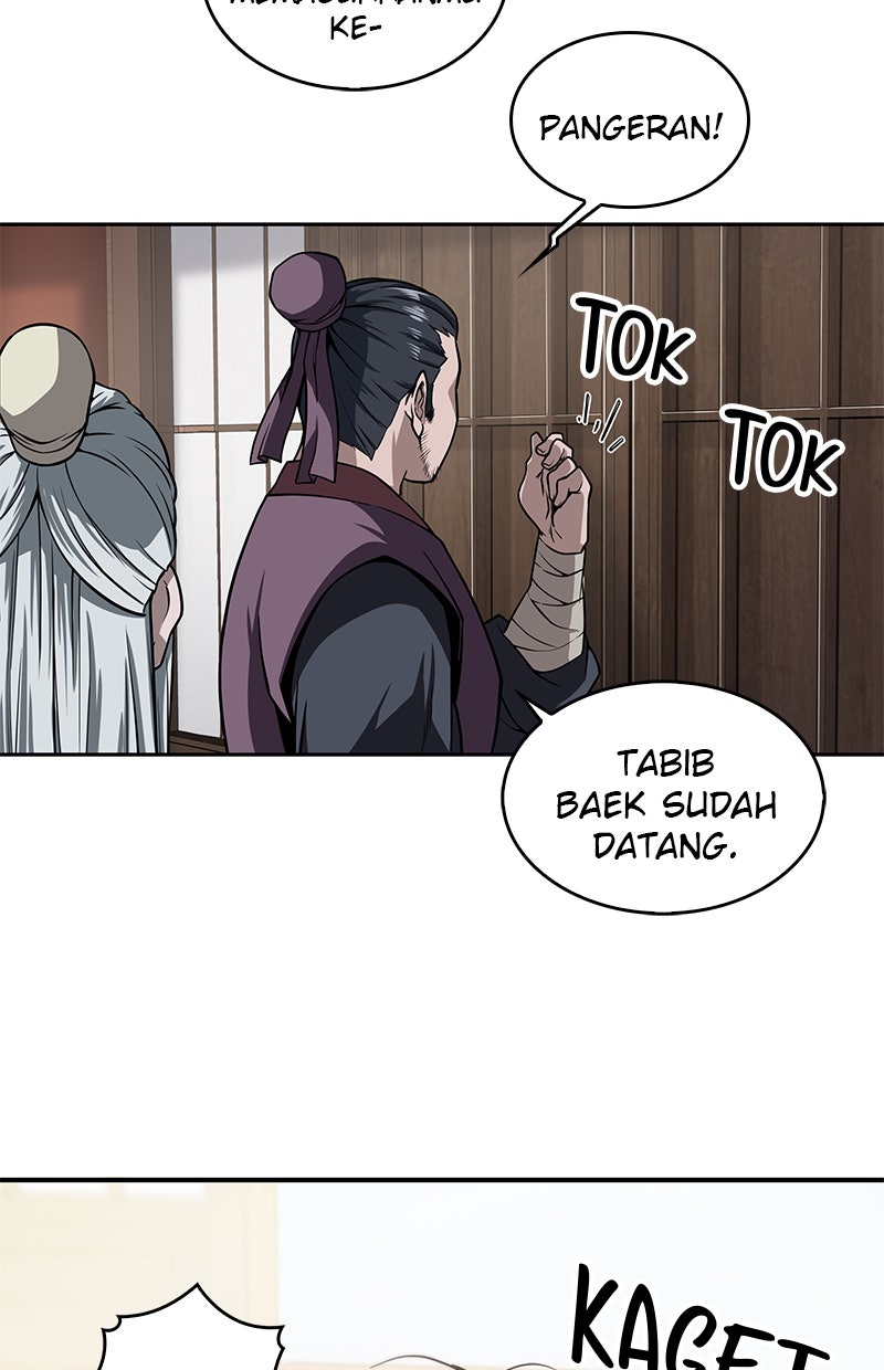 Read Nano Mashin chapter 2 image 61 on Lezhin