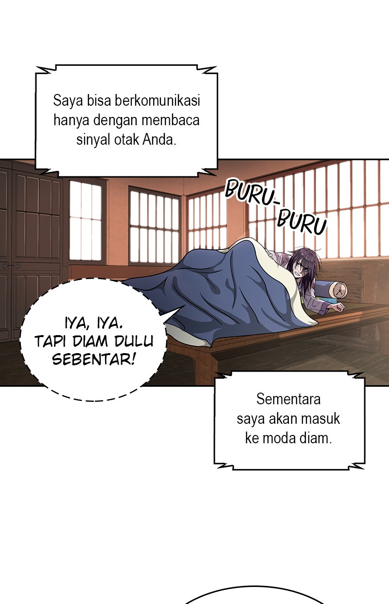 Read Nano Mashin chapter 2 image 63 on Lezhin